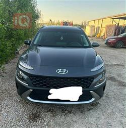 هيونداي كونا